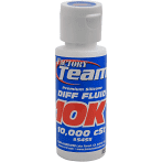 Silicone Diff Fluid 10000 cSt 2oz