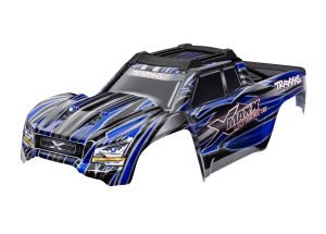BODY X-MAXX ULTIMATE BLUE