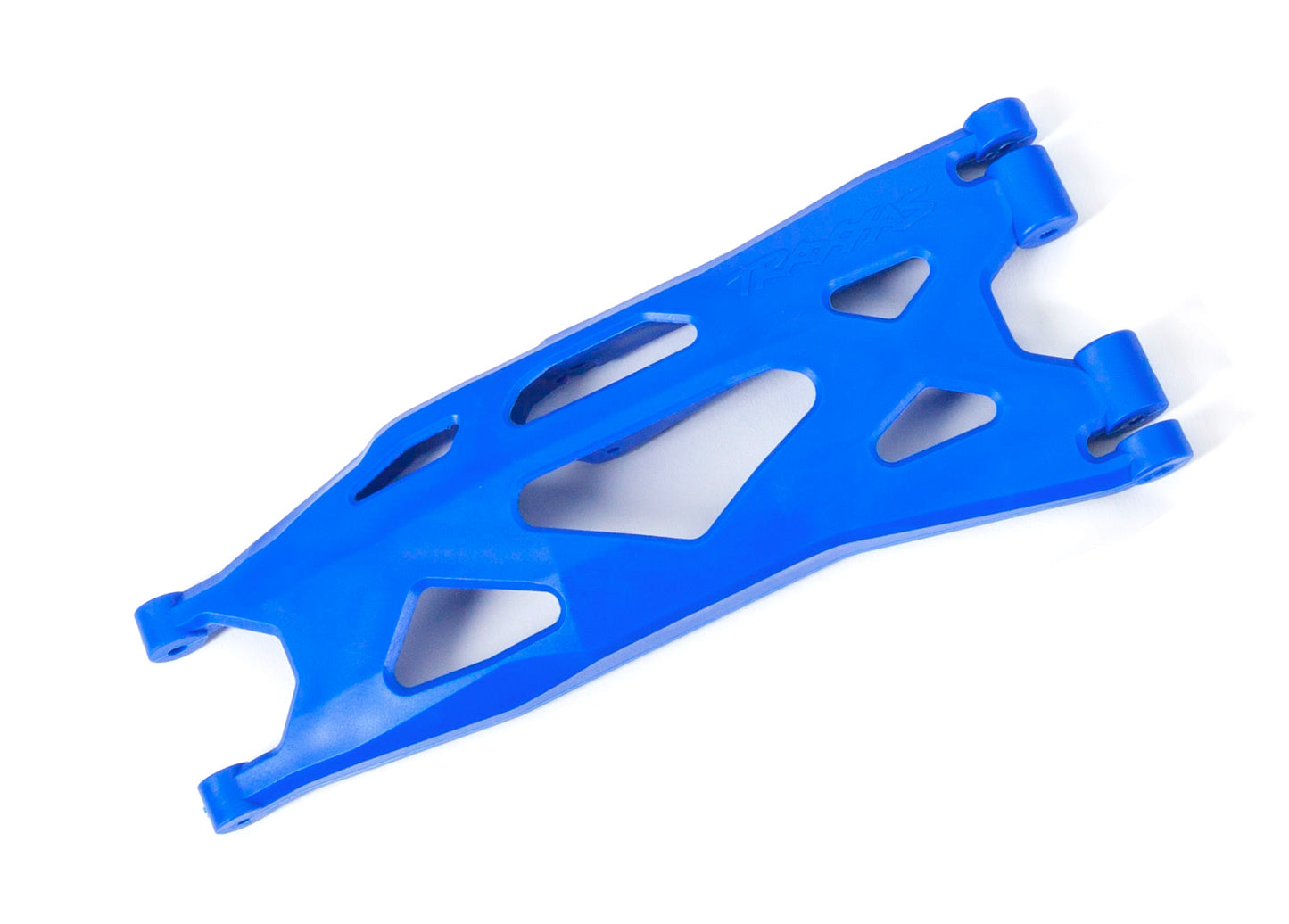 SUSP ARM LOWR RT WIDEMAXX BLUE