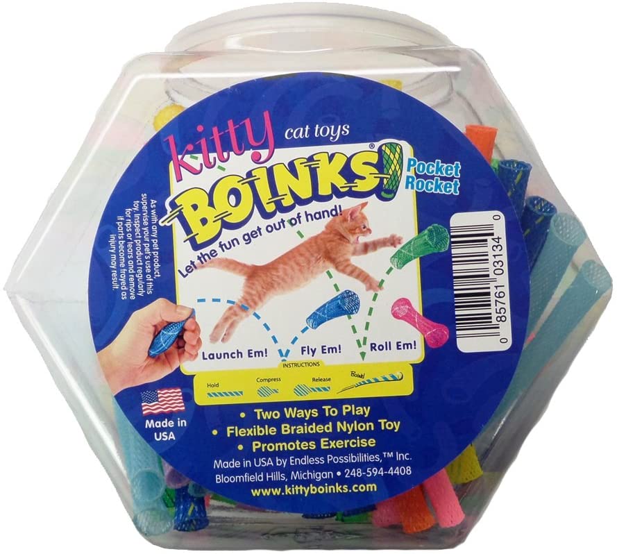 Boink (100 pcs)
