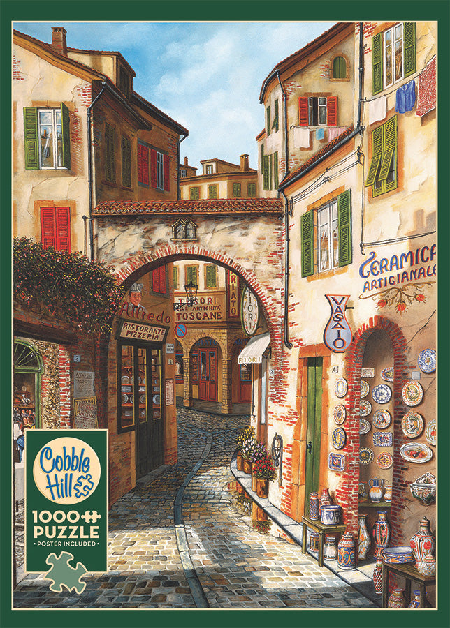 Ceramica