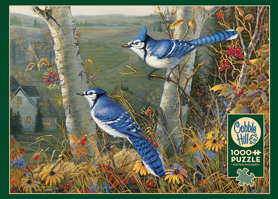Blue Jays