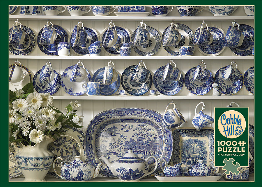 China Hutch