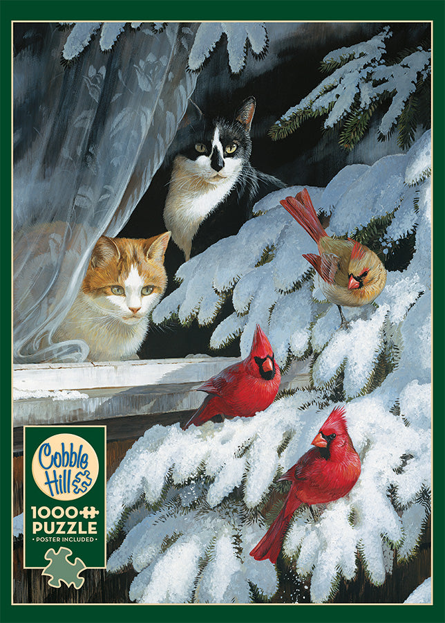 Bird Watchers