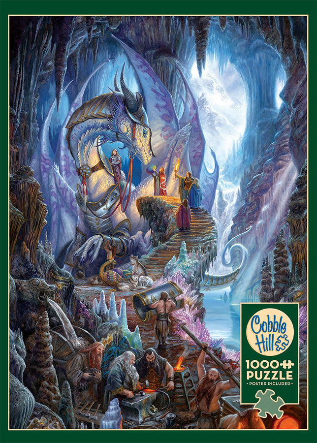 Dragonforge