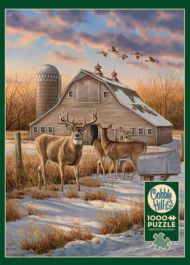 STEERING KNUCKLE YETI