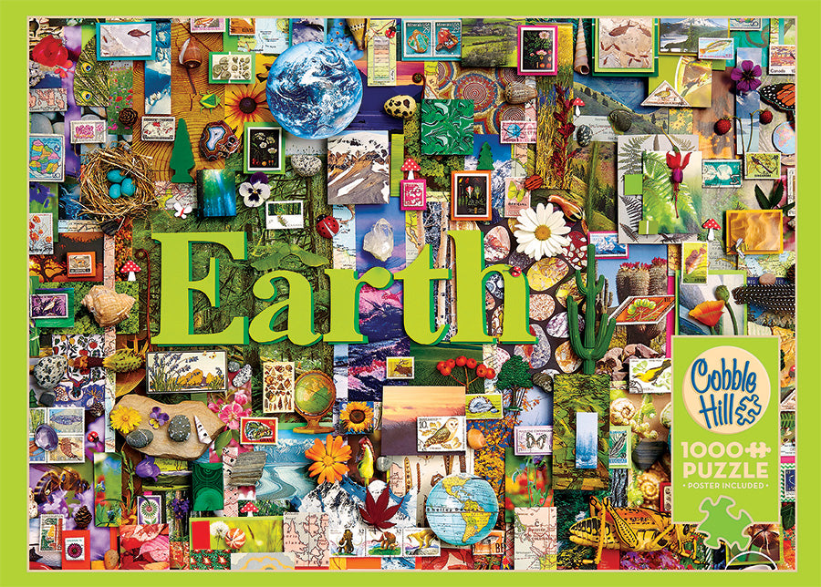 Earth