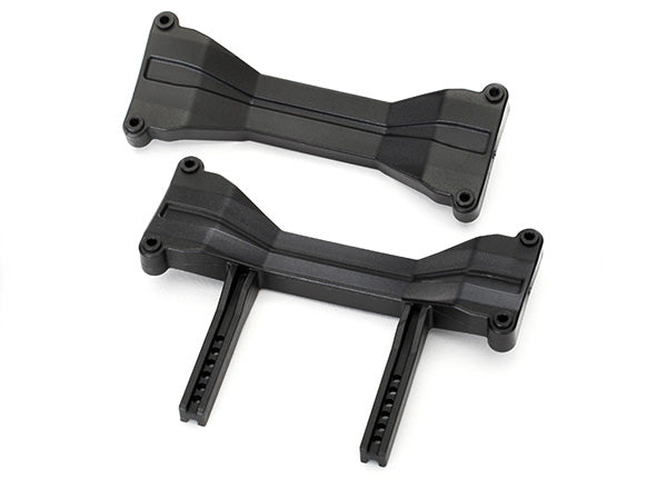Fender brace inner front & rear