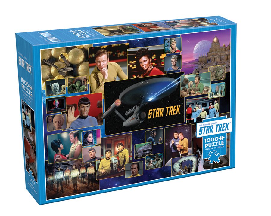 Star Trek: The Original Series