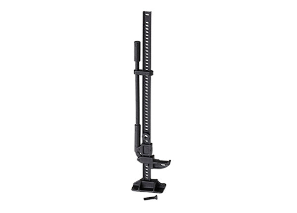 Jack (black) (1)/ 2x8 BCS (1)