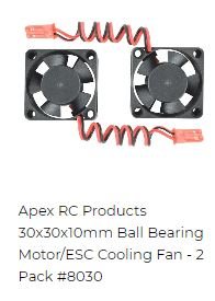 LED light set complete (contains rock light kit LED light bar (Rigid) LED headlight/tail light kit power supply & 3-in-1 wire harness) (fits #8011 body)