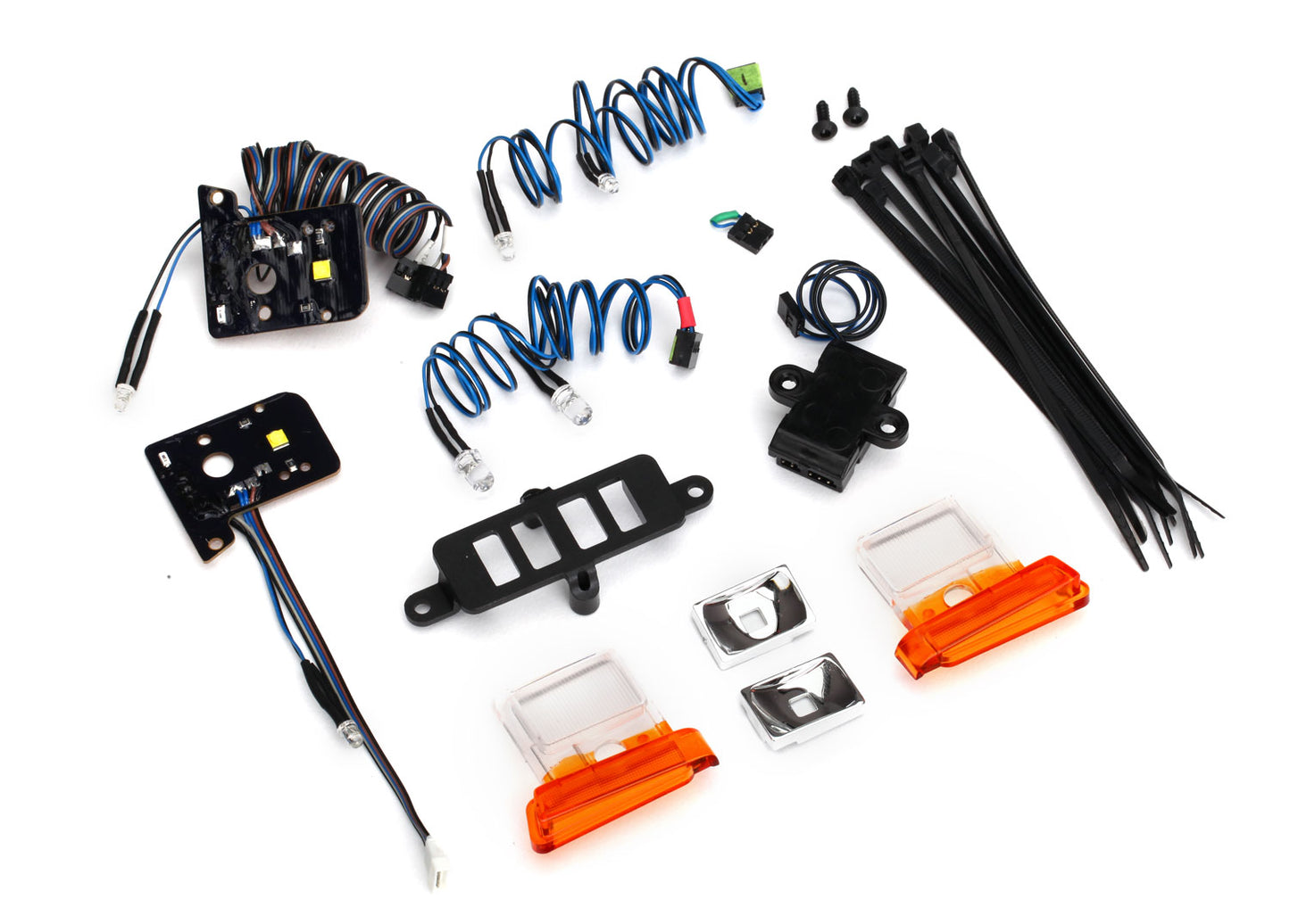 LED LGHT SET FOR 8010 OR 9230/REQ 8028