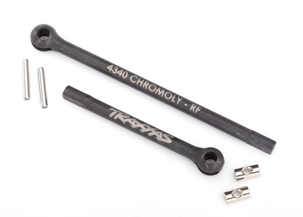 Axle shaft front heavy duty (left & right) (requires #8064 front portal drive input gear)