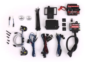 PRO SCALE LED LIGHT SET1972 BLAZER