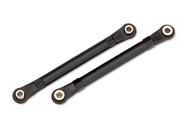 80 mm Fixed-Length Front Camber Links (2)