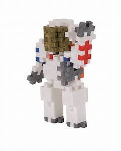 70 pc Tube - Astronaut