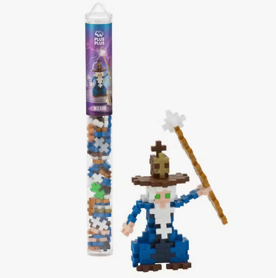 tube wizard