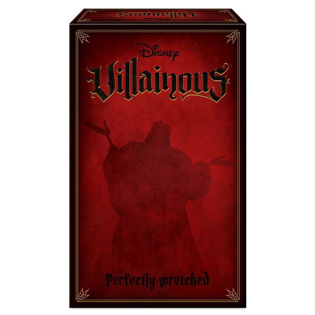 Disney Villainous: Perfectly Wretched