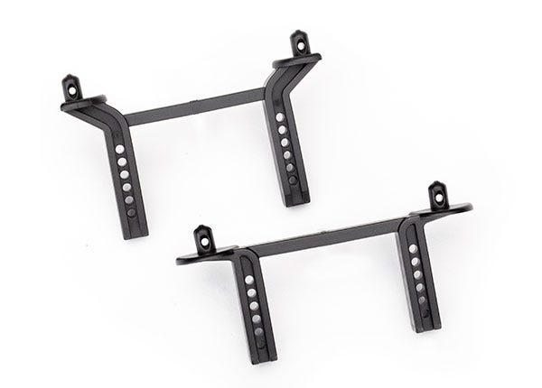 8115 - BODY POSTS FRONT & REAR