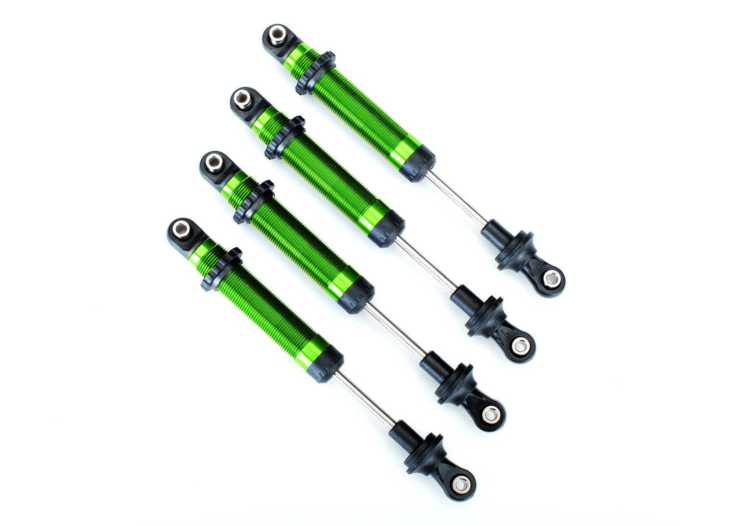 SHOCK GTS GRN TRX-4 LONG LIFT