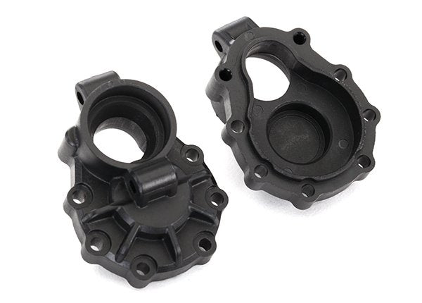 NYLON INSERT LOCK NUT M5
