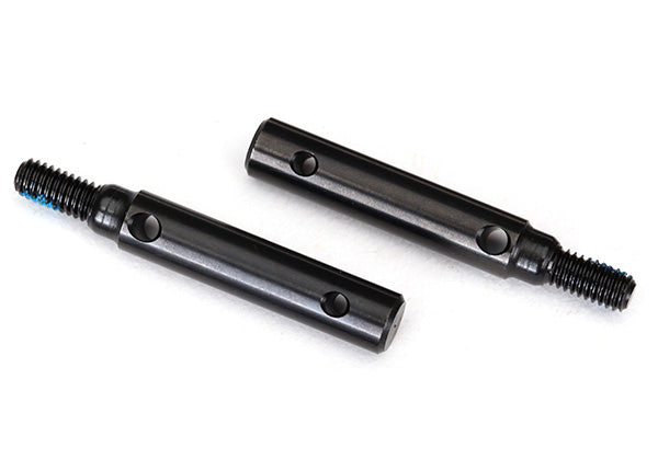 Stub axle (portal drive) (2)