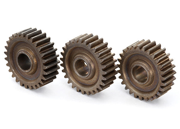 Gears transfer case (3)