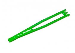 BATT HOLD DOWN ALUM GRN