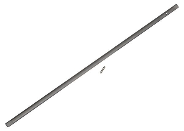 Driveshaft center steel/ pin