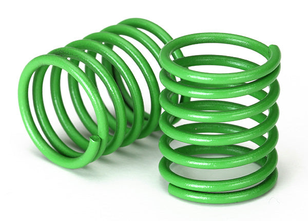 Spring shock (green) (3.7 rate) (2)