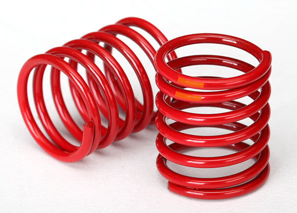 Spring shock (red) (3.325 rate orange stripe) (2)