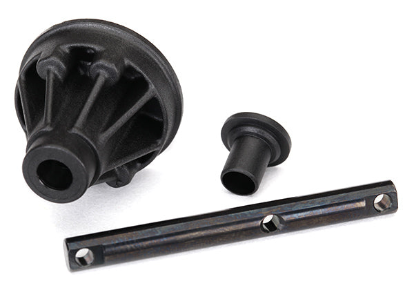 Housing spool / spool shaft/ bushing