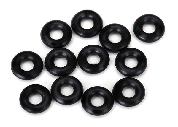 O-rings (12)