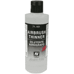 AIRBRUSH THINNER 71.161