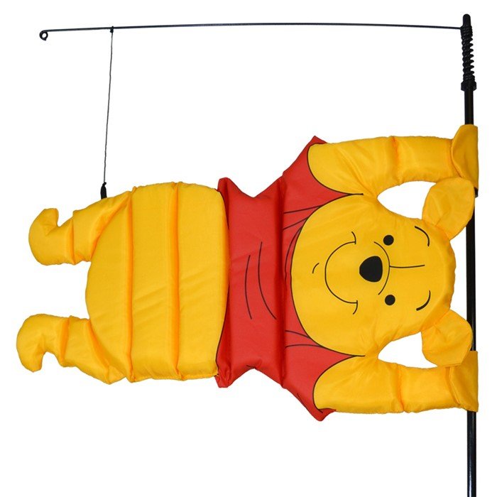 POOH BEAR