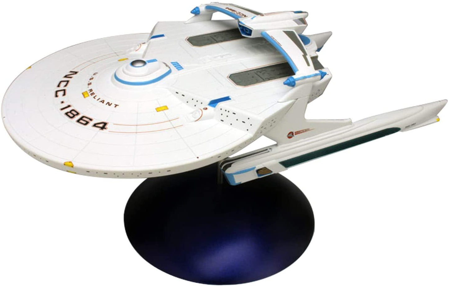 1/1000 Star Trek USS Reliant