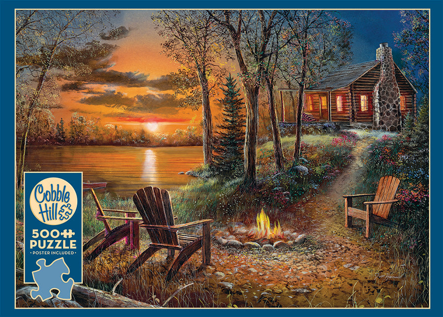 Fireside