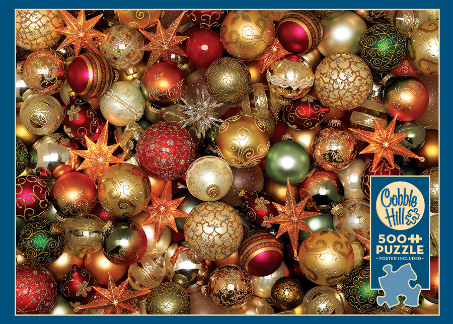 Christmas Balls
