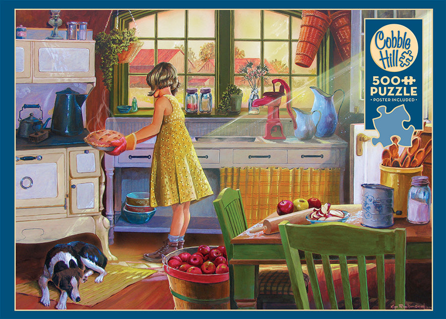 Apple Pie Kitchen
