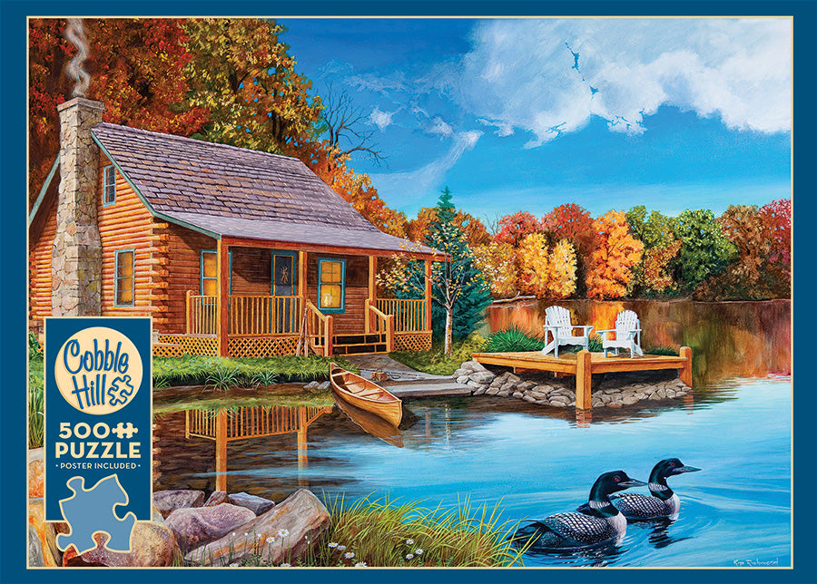Loon Lake