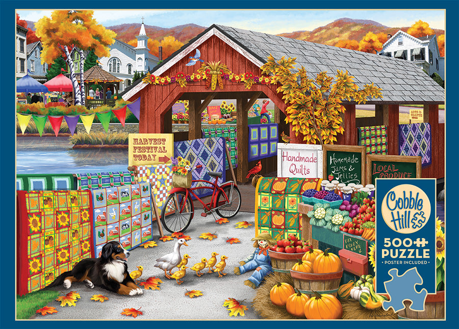Harvest Festival
