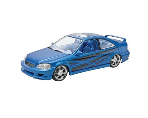 854331 1/25 Honda Civic Si Coupe