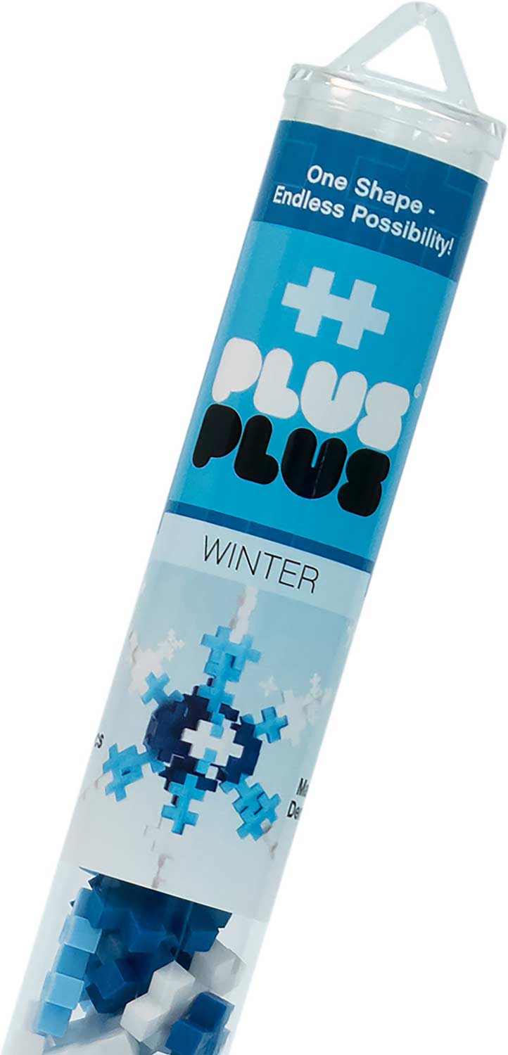 Tube - Winter