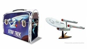 TOS ENTERPRISE LUNCH TIN