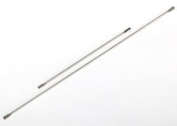 Sway bars (front & rear)-8598