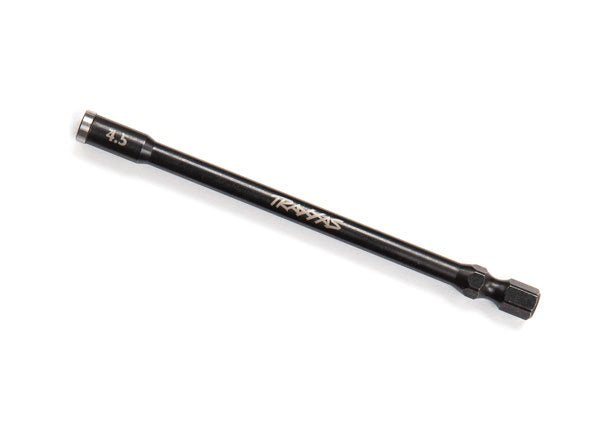 Speed bit nut driver 4.5mm