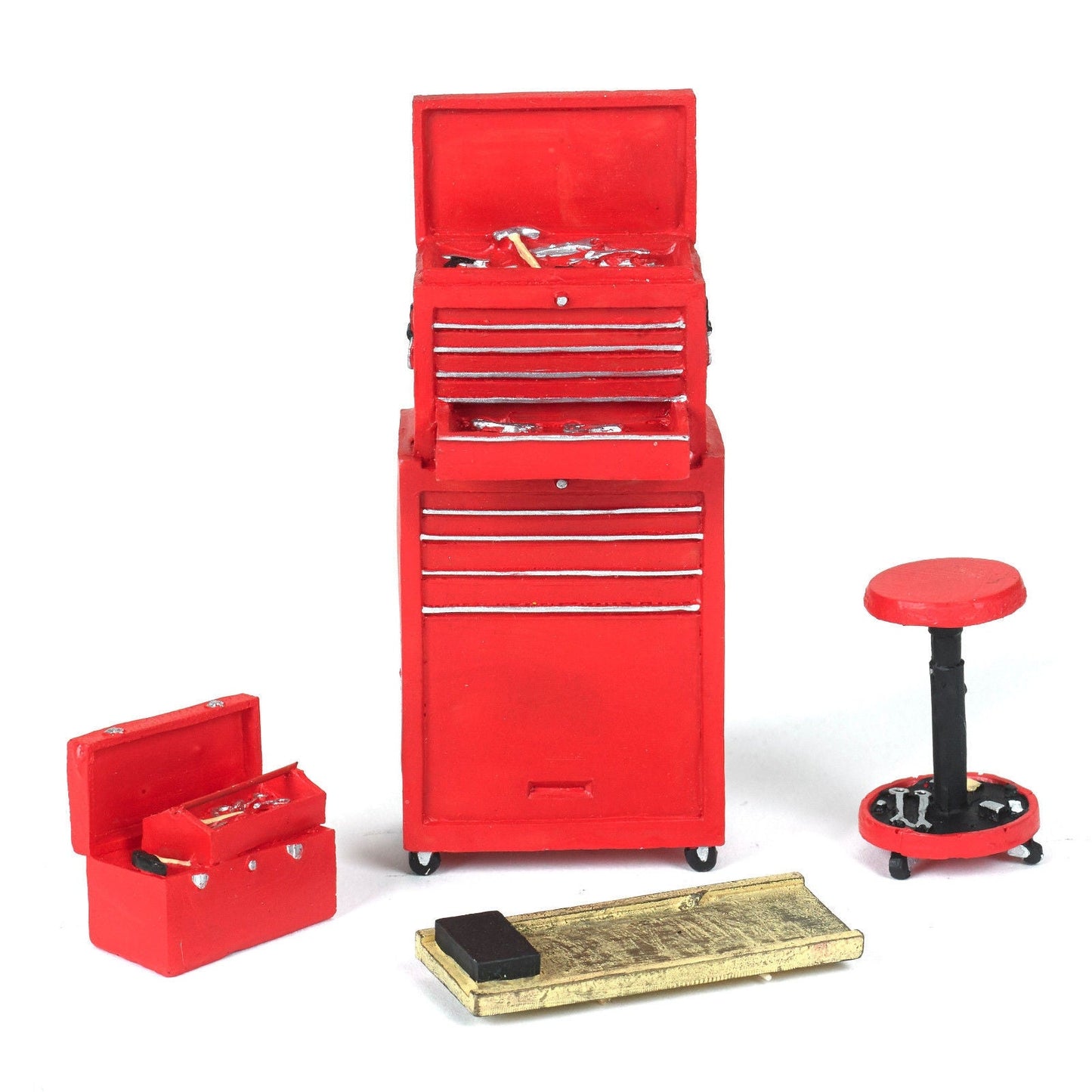 TOOL SET