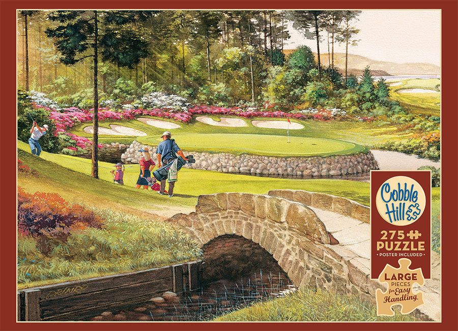 Golf Course