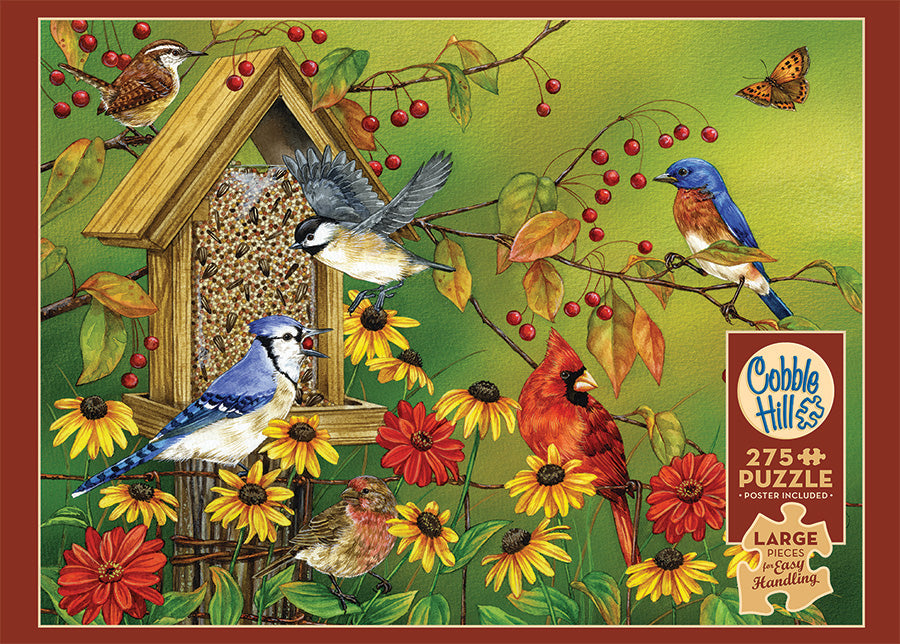 Fall Feast