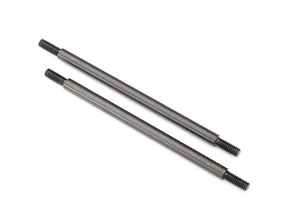 Suspension links rear lower 5x95mm (2) (steel)